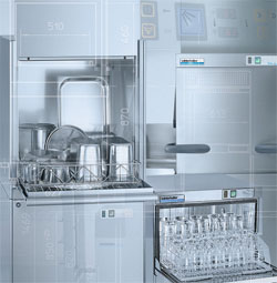Winterhalter Gastronom GmbH