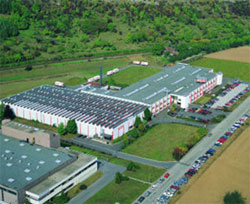 Palux AG