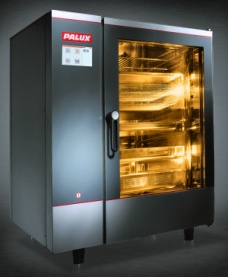palux touch n steam