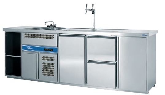холодильники cool compact, холодильные шкафы, холодильные столы, шкафы шоковой заморозки