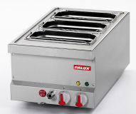Palux BistroLine котел GN 1/1