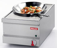 Palux BistroLine индукционный вок